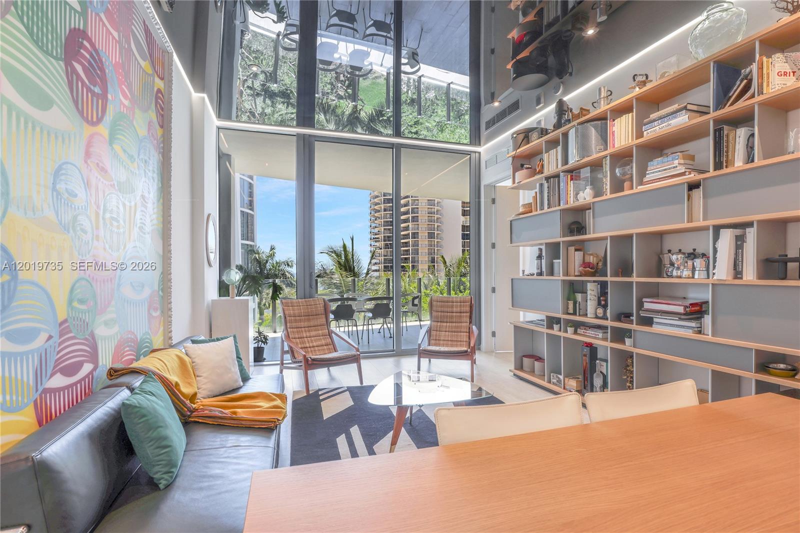 2831 S Bayshore Dr #603, Miami FL 33133