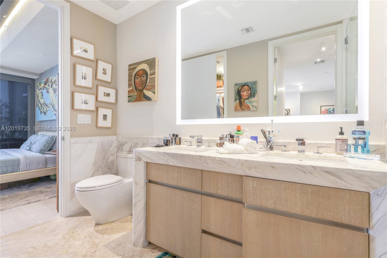 2831 S Bayshore Dr #603, Miami FL 33133