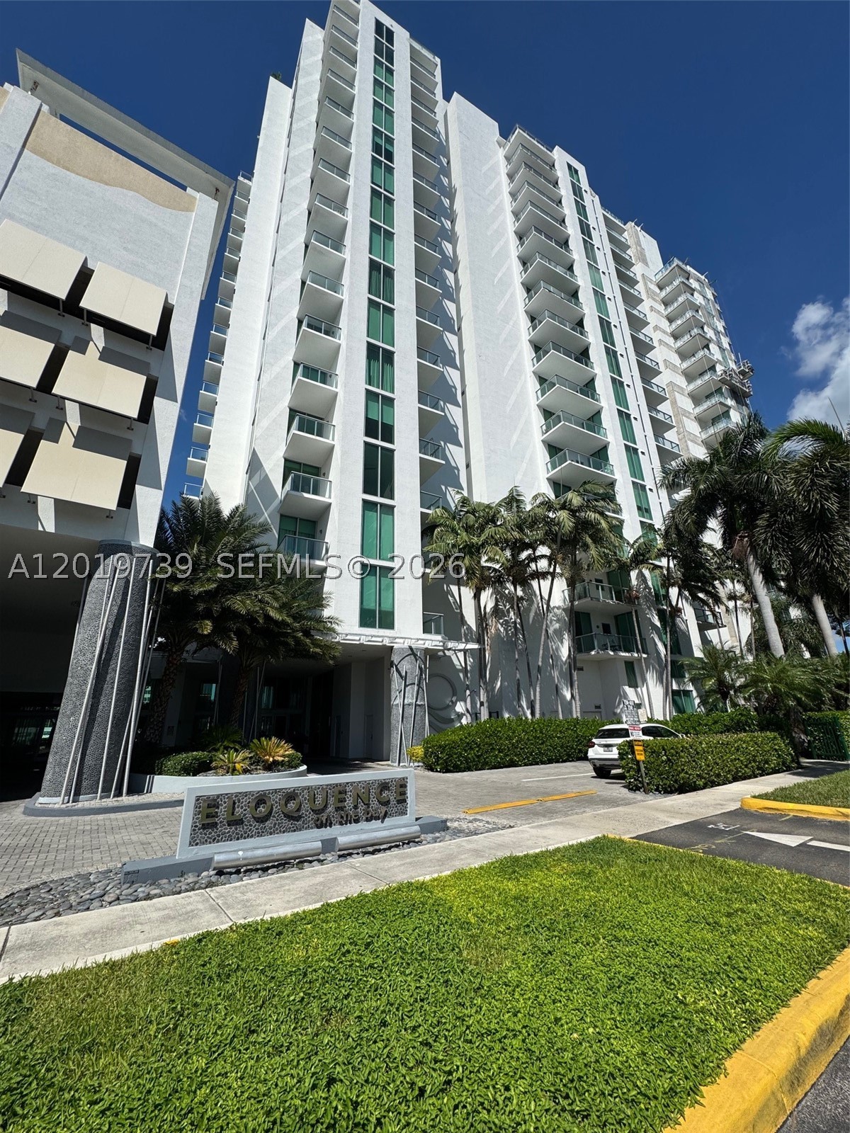 7928 East Dr #1202, North Bay Village FL 33141