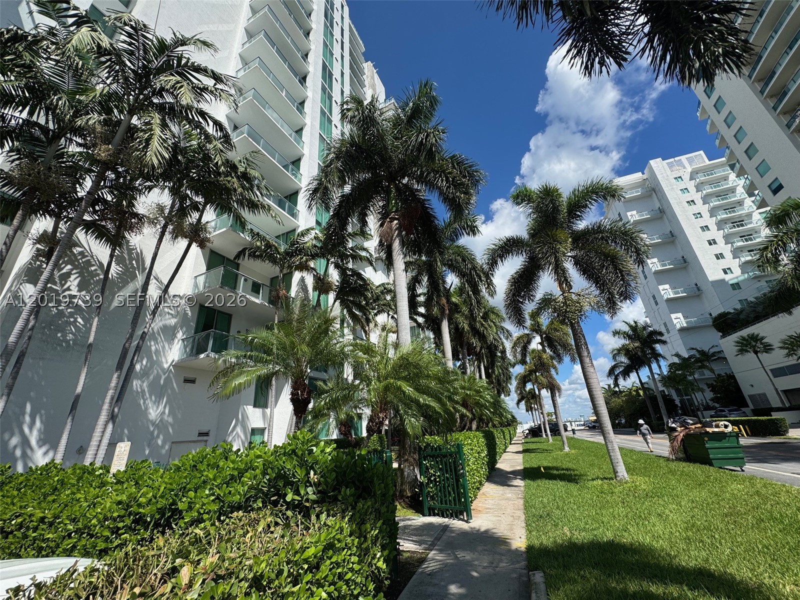 7928 East Dr #1202, North Bay Village FL 33141