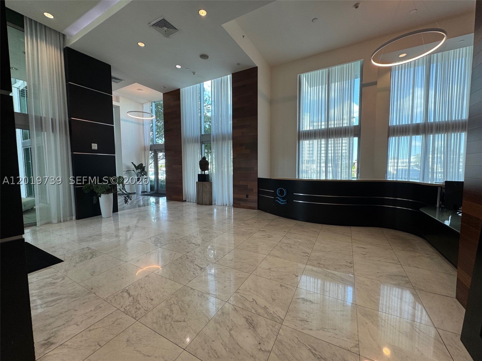 7928 East Dr #1202, North Bay Village FL 33141