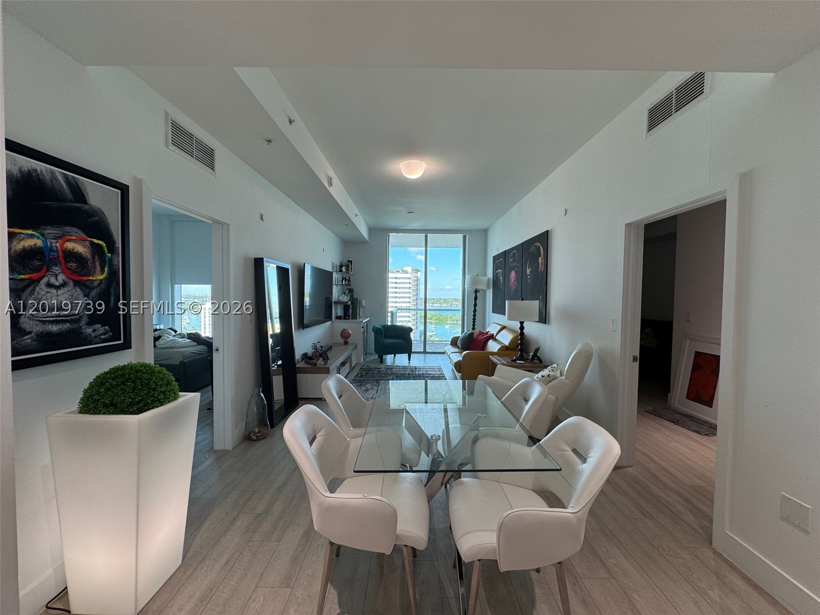7928 East Dr #1202, North Bay Village FL 33141