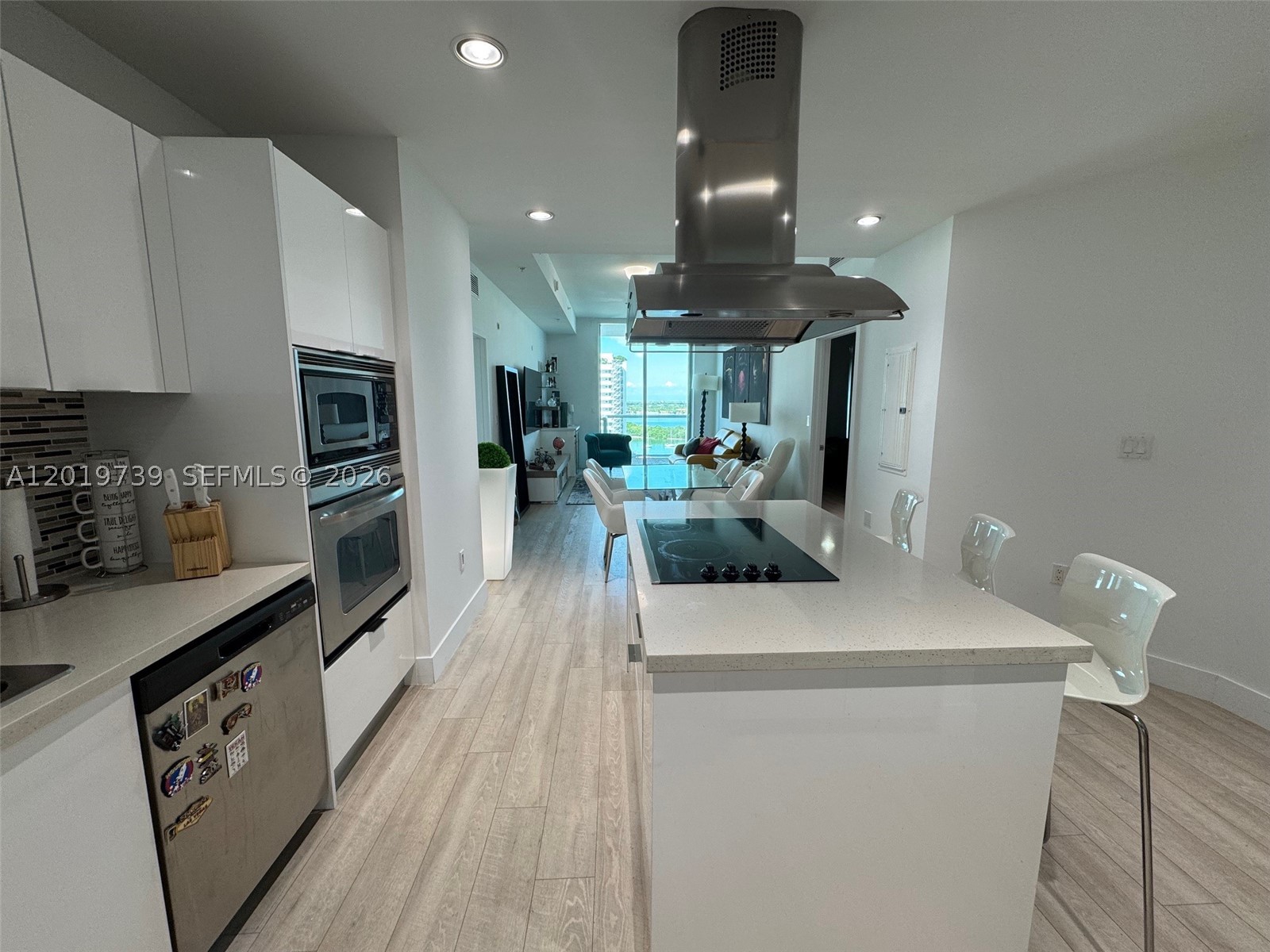 7928 East Dr #1202, North Bay Village FL 33141