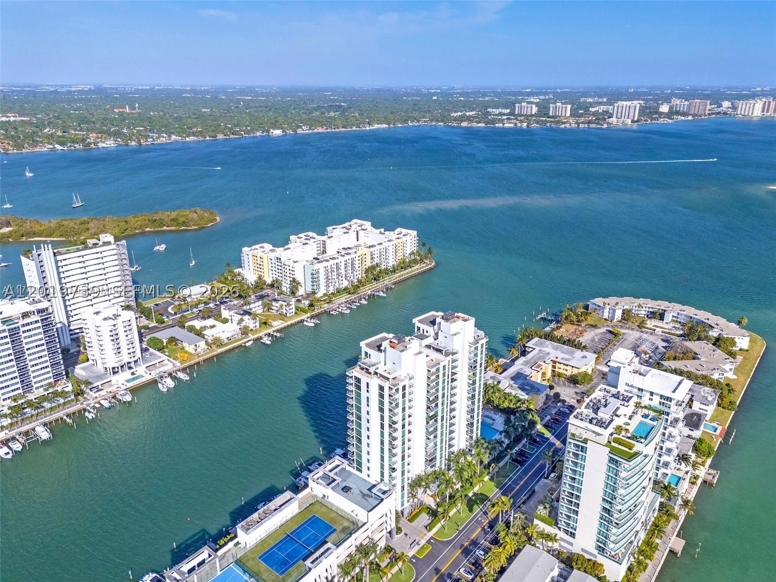 7928 East Dr #1202, North Bay Village FL 33141
