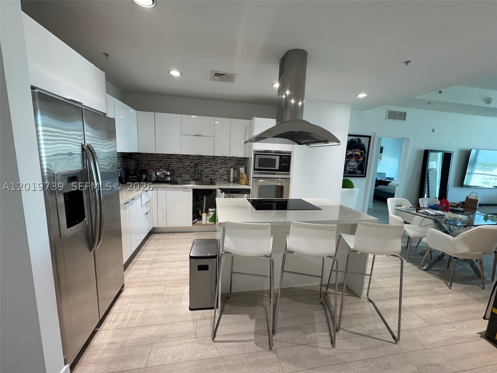 7928 East Dr #1202, North Bay Village FL 33141