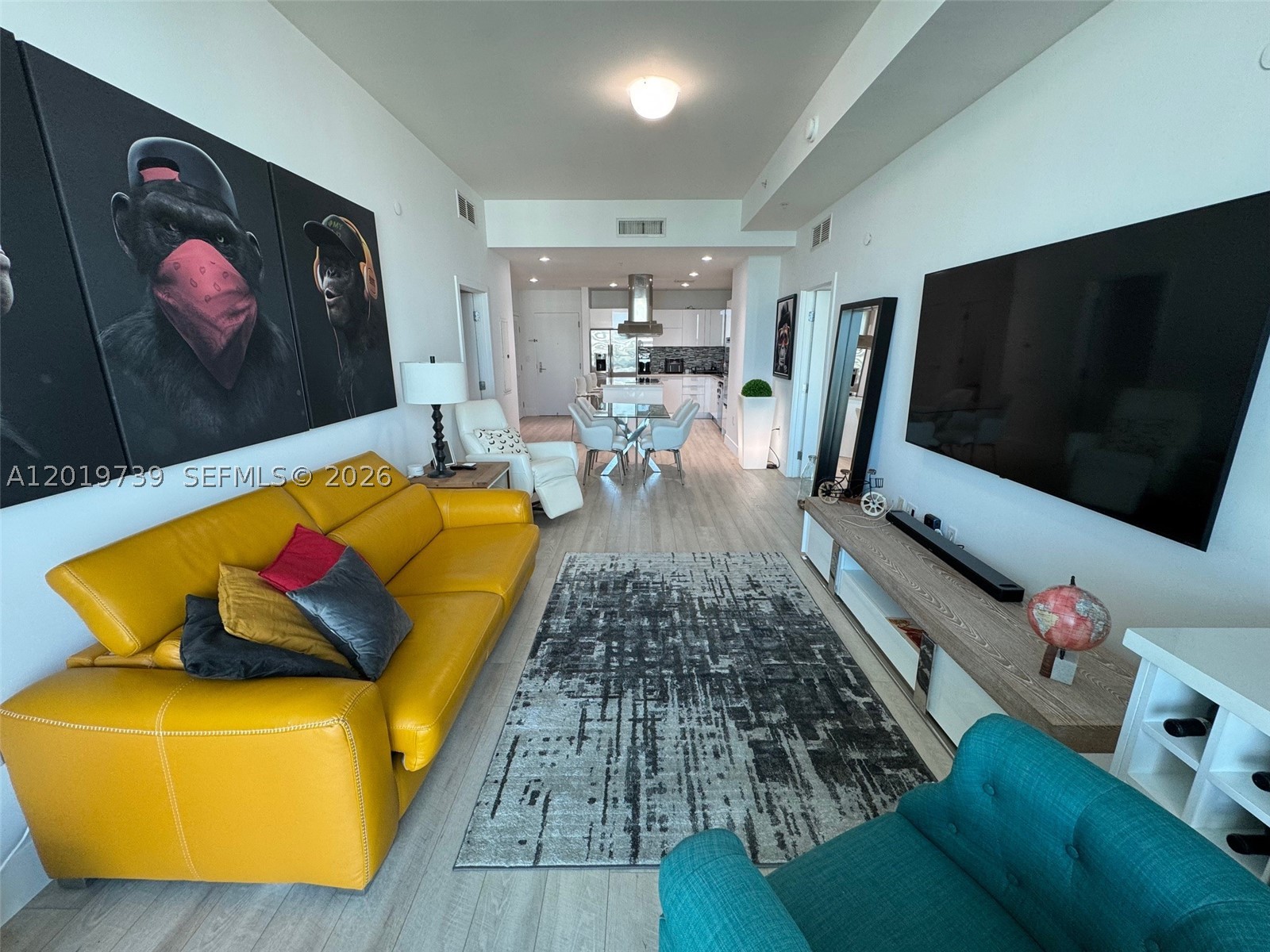 7928 East Dr #1202, North Bay Village FL 33141