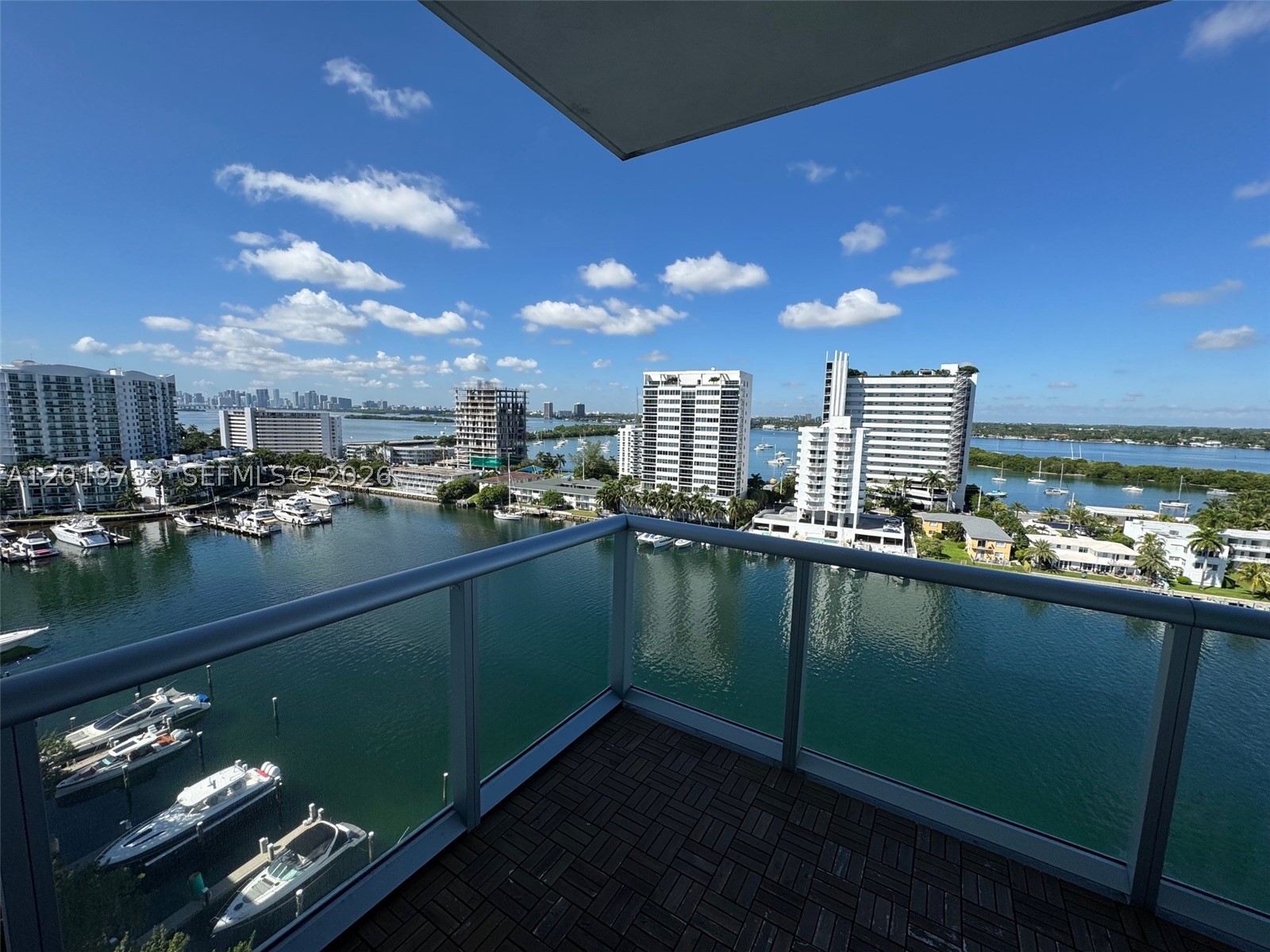 7928 East Dr #1202, North Bay Village FL 33141