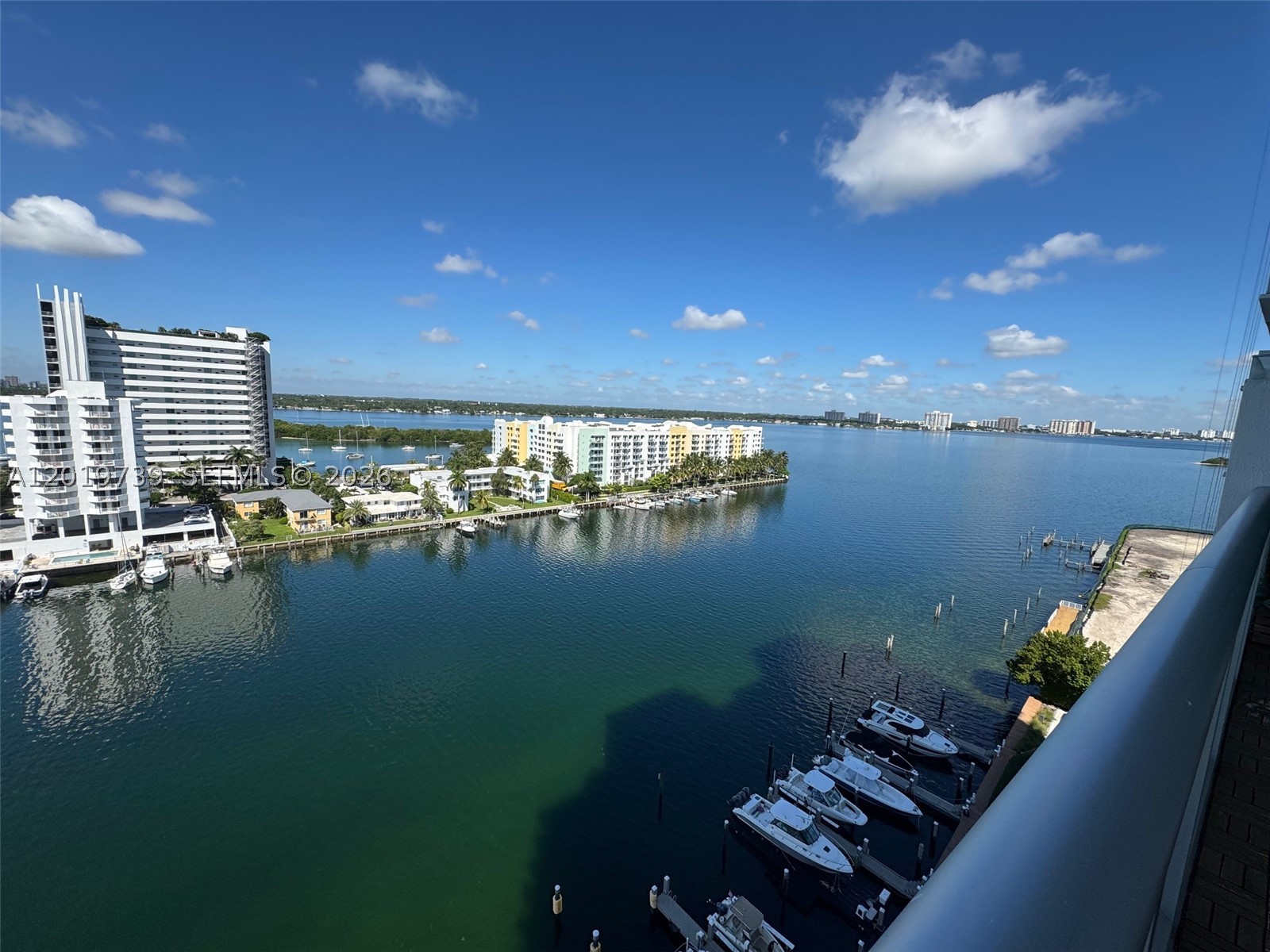 7928 East Dr #1202, North Bay Village FL 33141