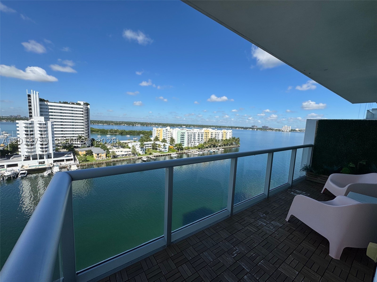 7928 East Dr #1202, North Bay Village FL 33141