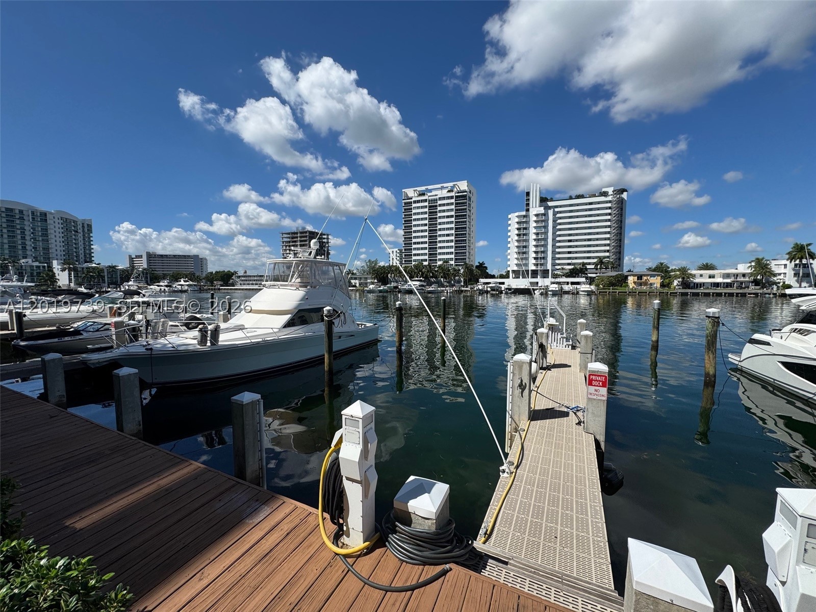 7928 East Dr #1202, North Bay Village FL 33141
