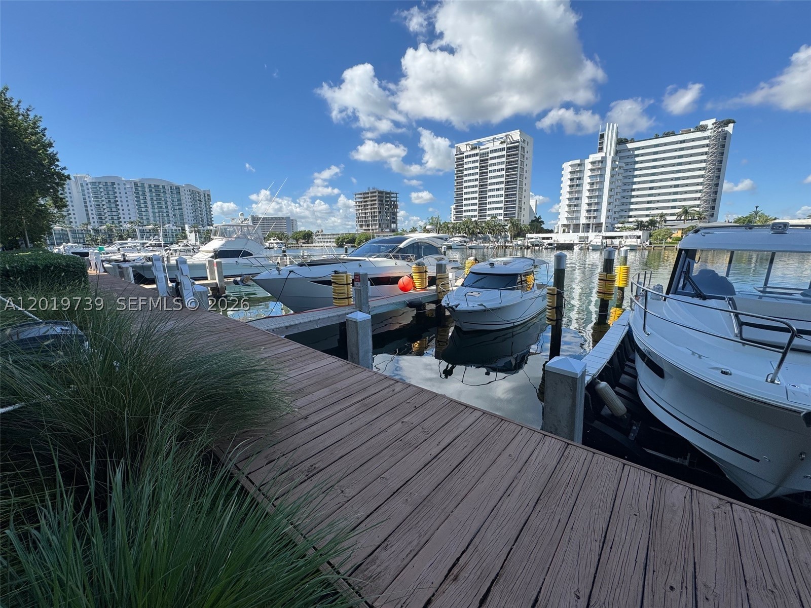 7928 East Dr #1202, North Bay Village FL 33141