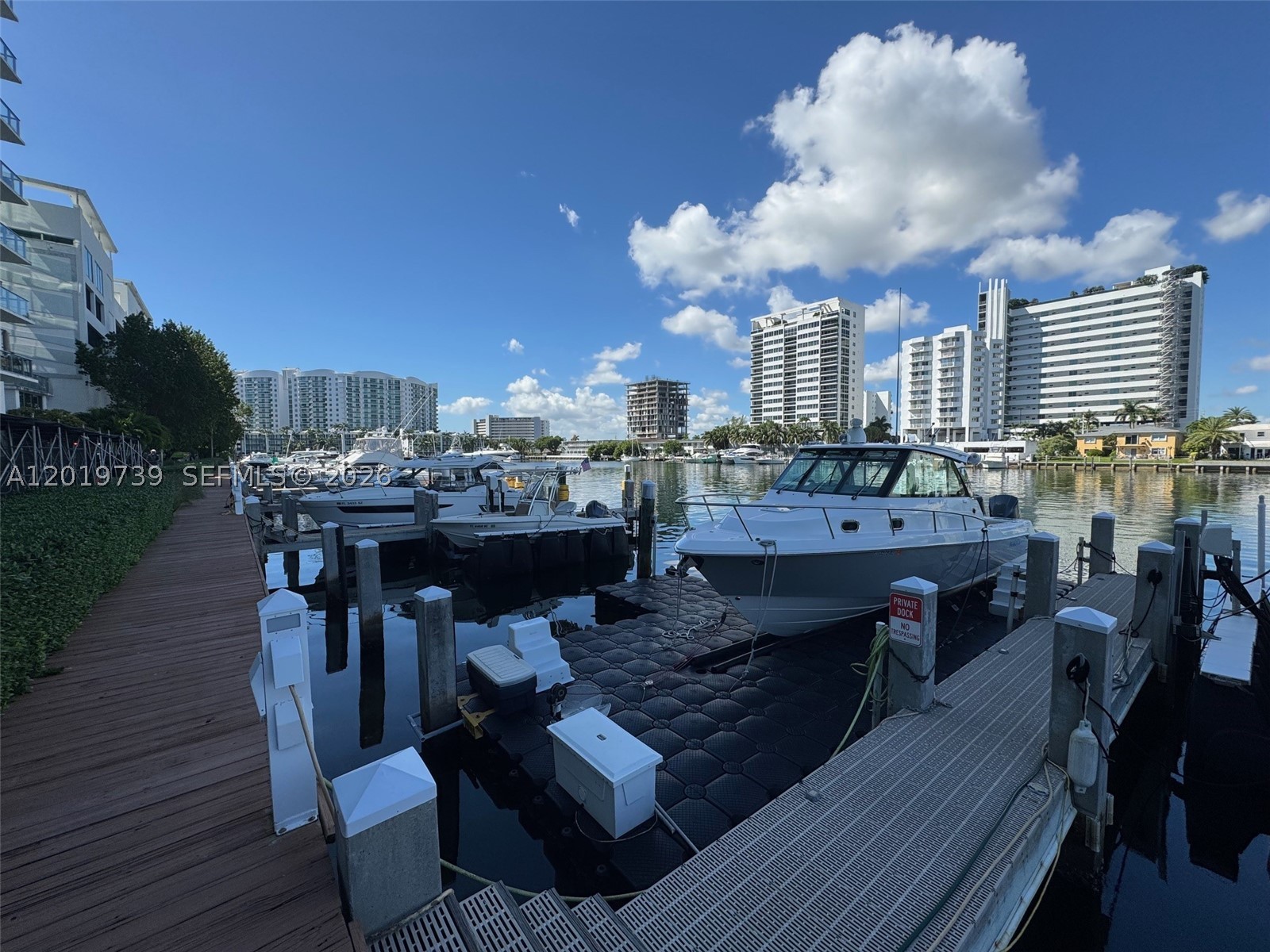 7928 East Dr #1202, North Bay Village FL 33141