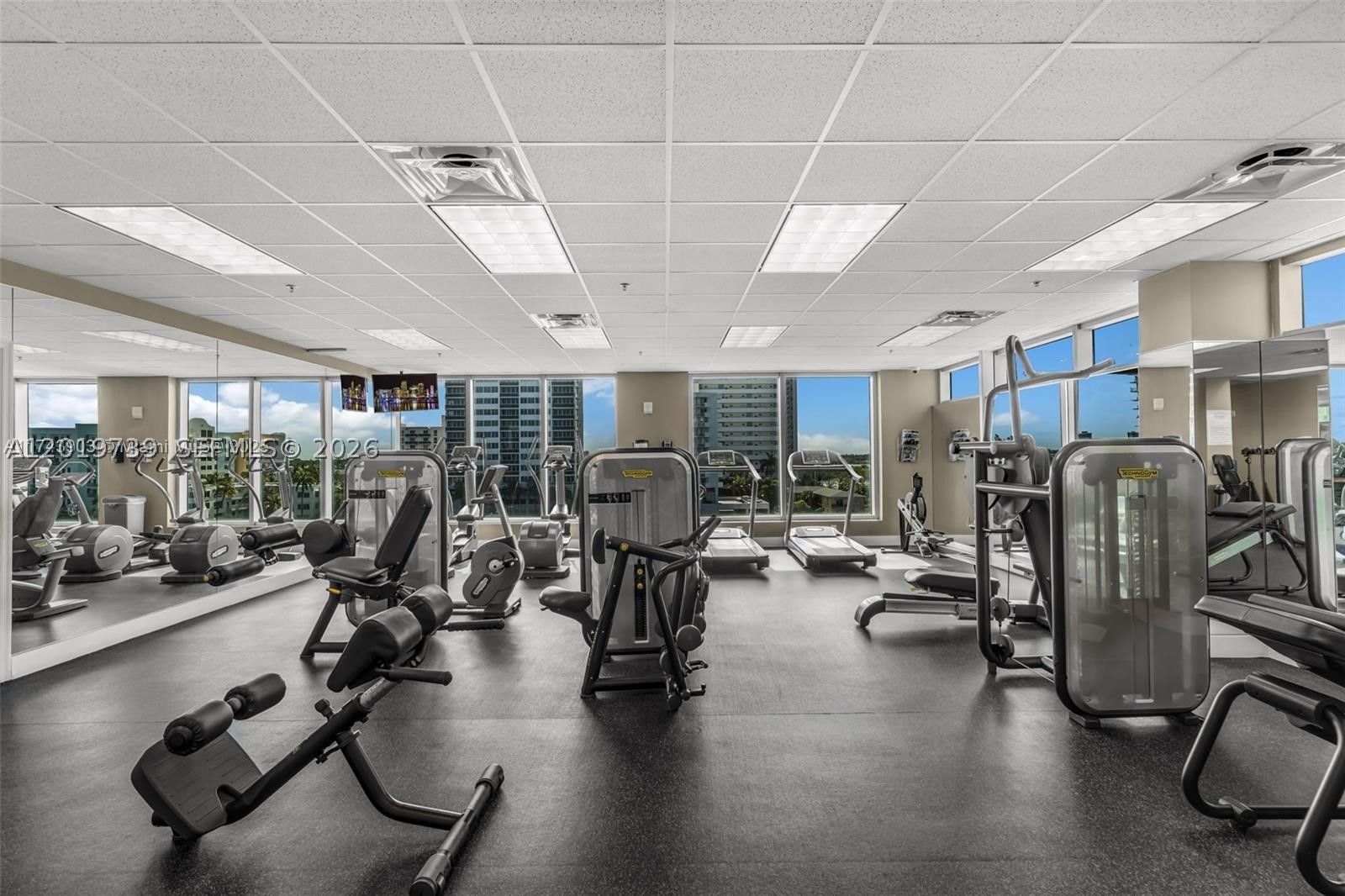 7928 East Dr #1202, North Bay Village FL 33141
