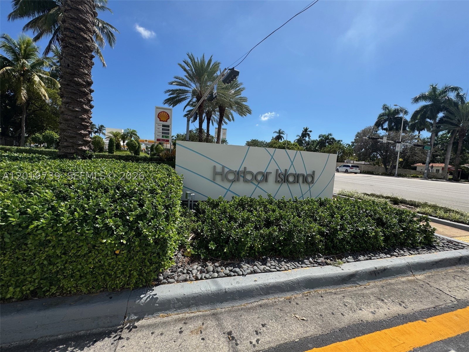 7928 East Dr #1202, North Bay Village FL 33141