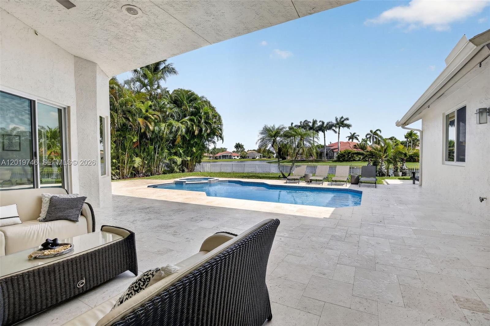 2922 Medinah, Weston FL 33332