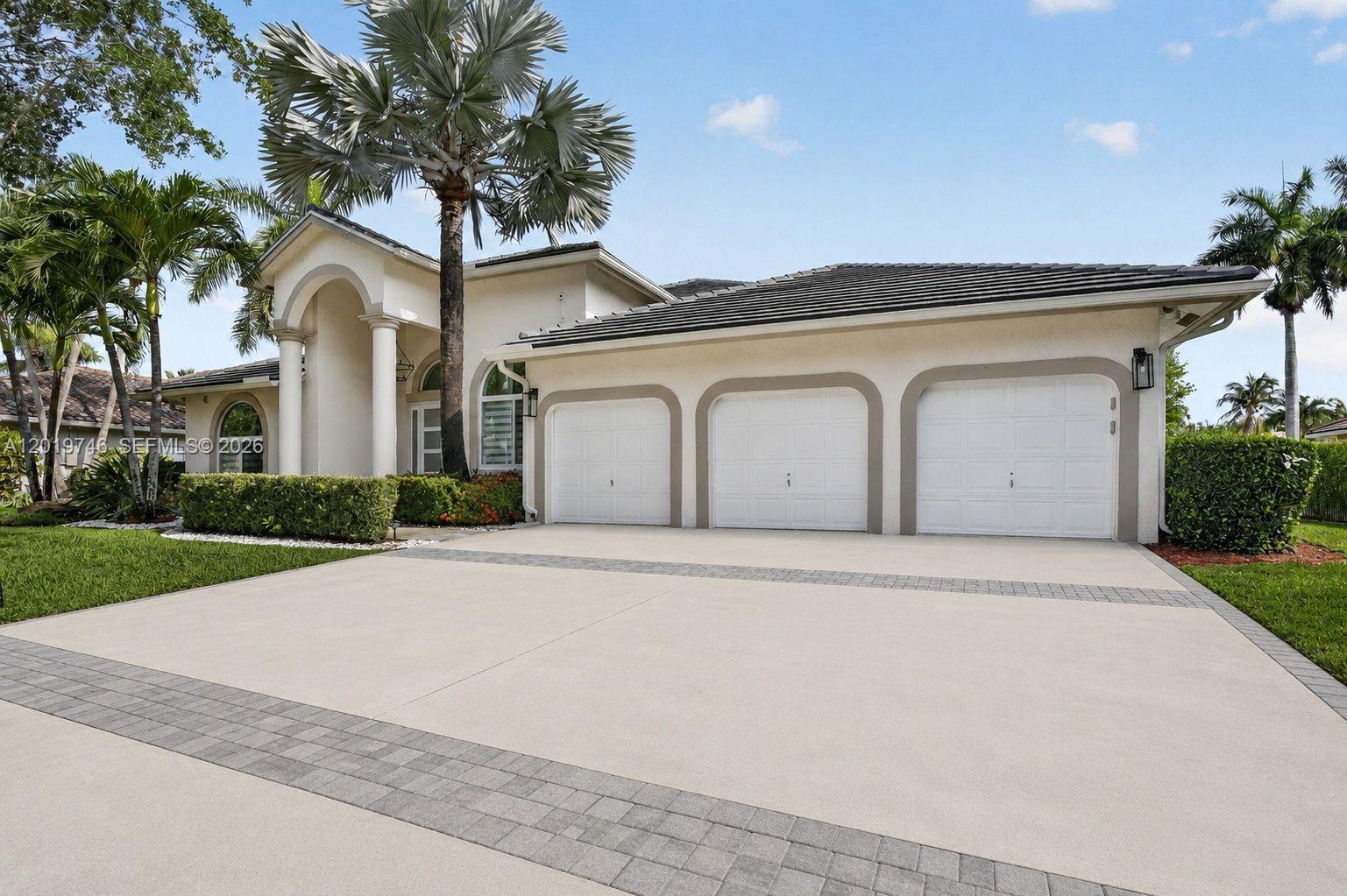 2922 Medinah, Weston FL 33332