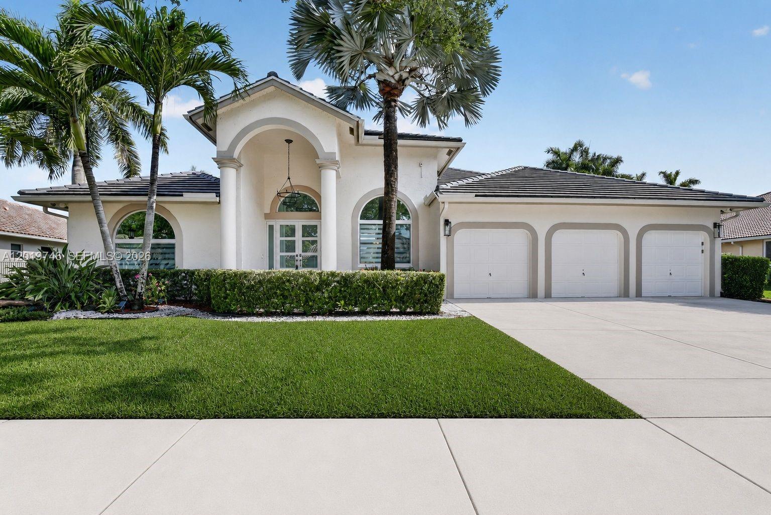 2922 Medinah, Weston FL 33332