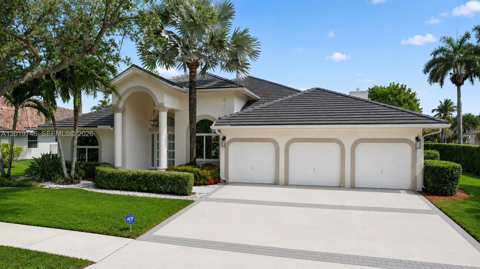 2922 Medinah, Weston FL 33332
