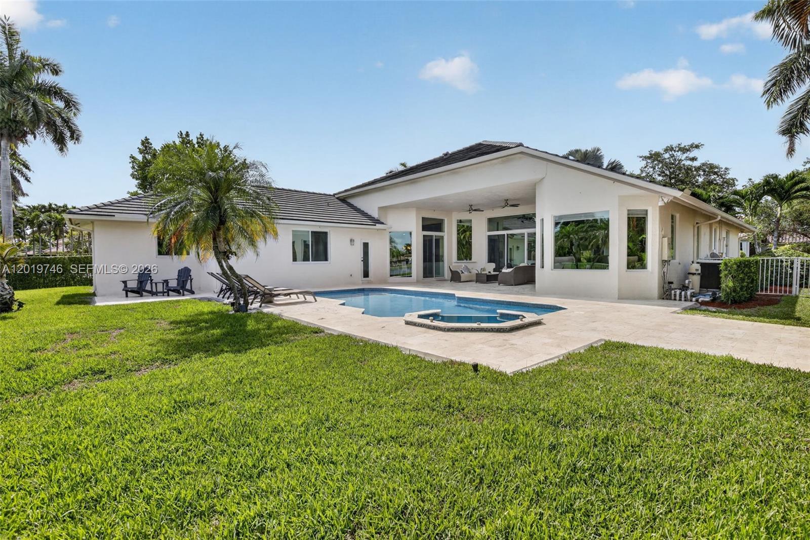 2922 Medinah, Weston FL 33332