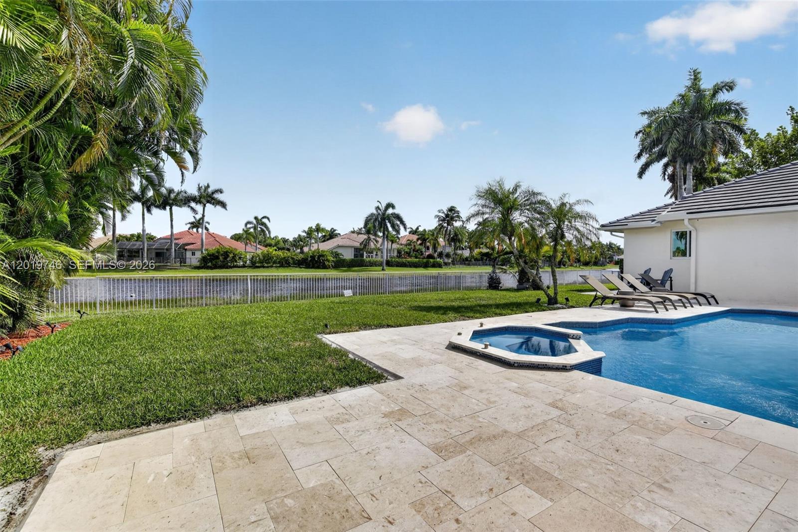 2922 Medinah, Weston FL 33332