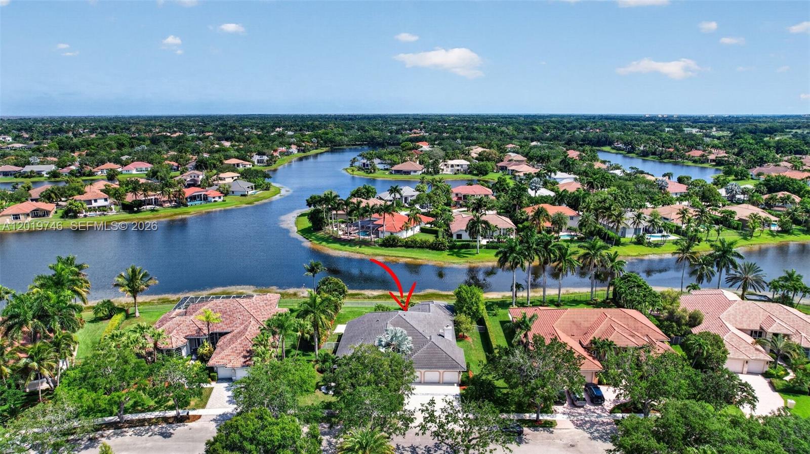 2922 Medinah, Weston FL 33332