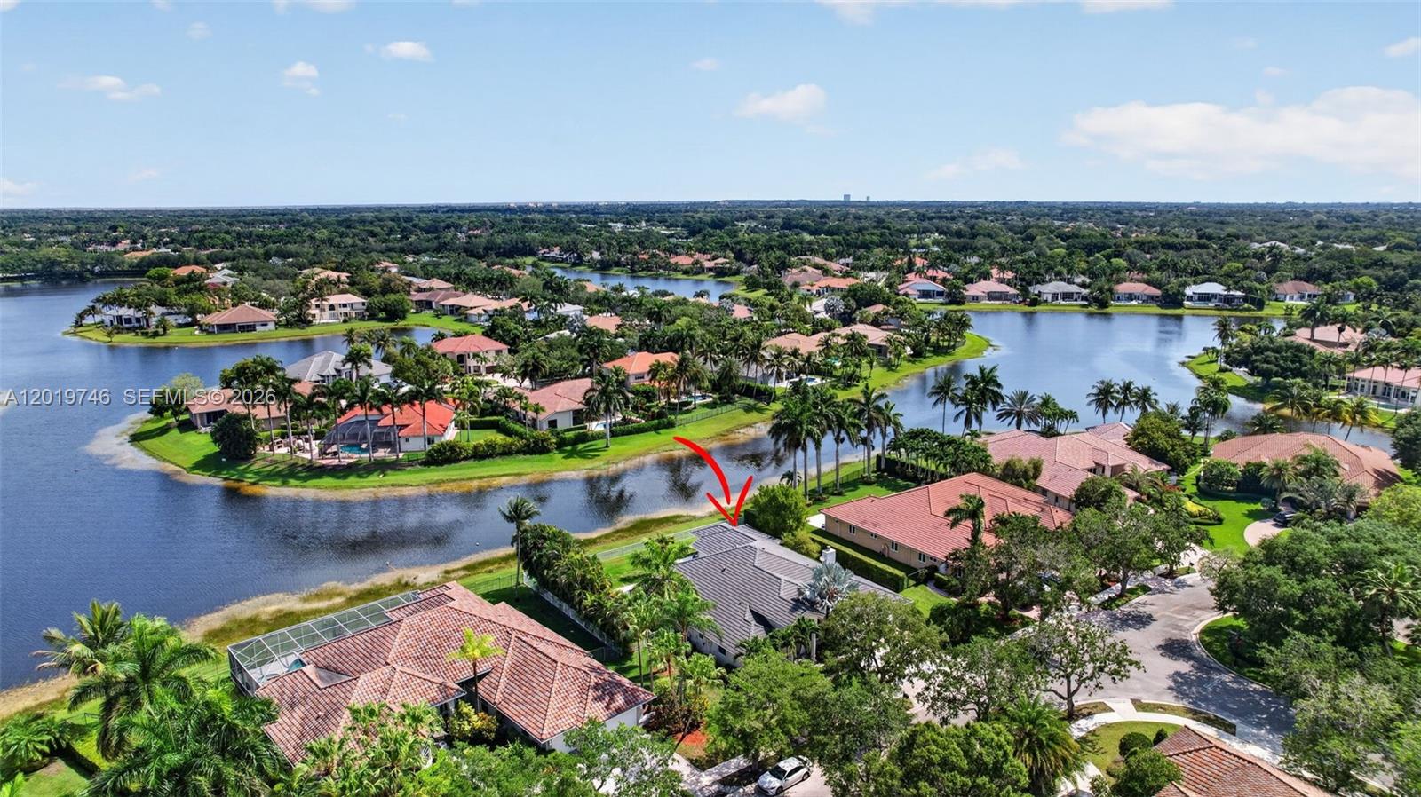 2922 Medinah, Weston FL 33332