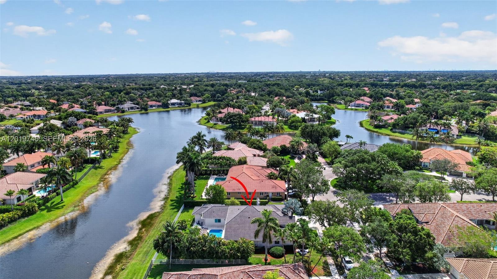 2922 Medinah, Weston FL 33332