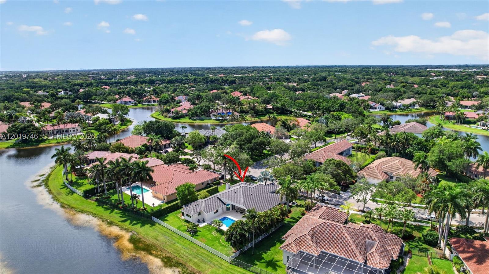 2922 Medinah, Weston FL 33332