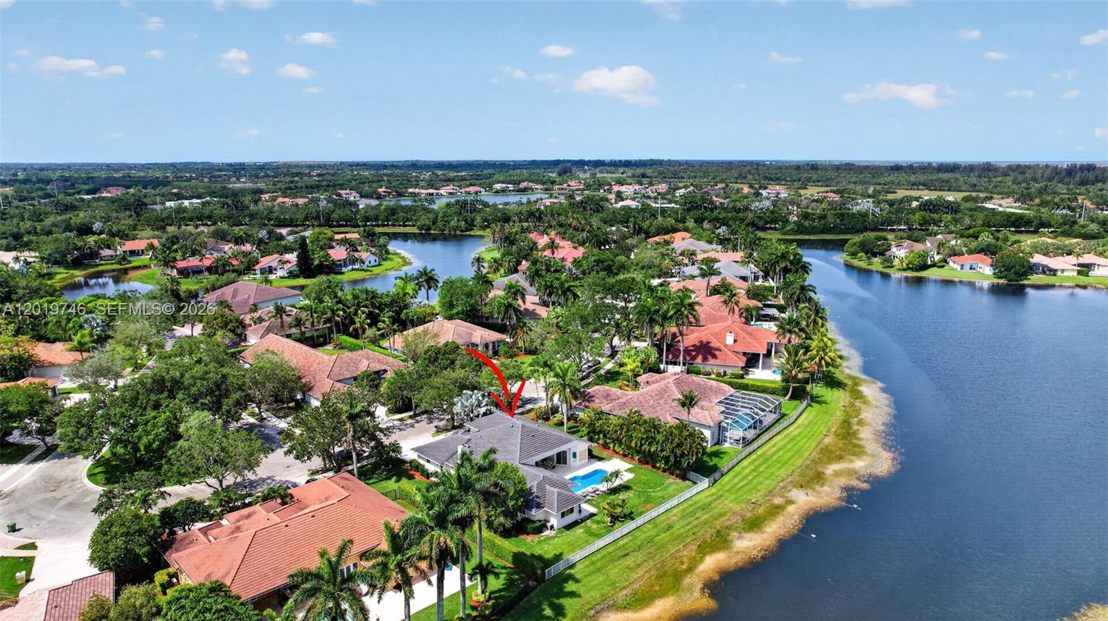 2922 Medinah, Weston FL 33332