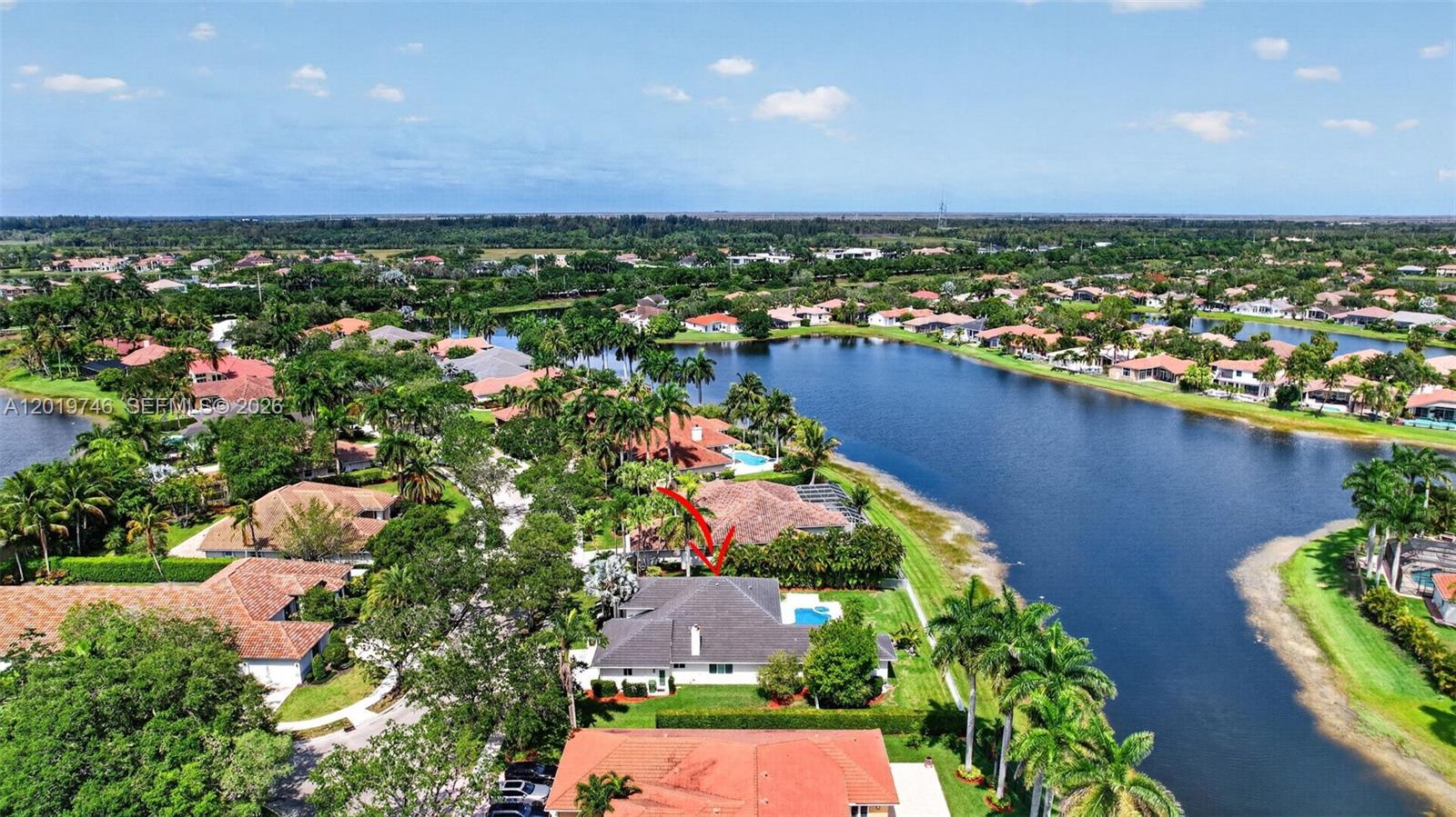 2922 Medinah, Weston FL 33332