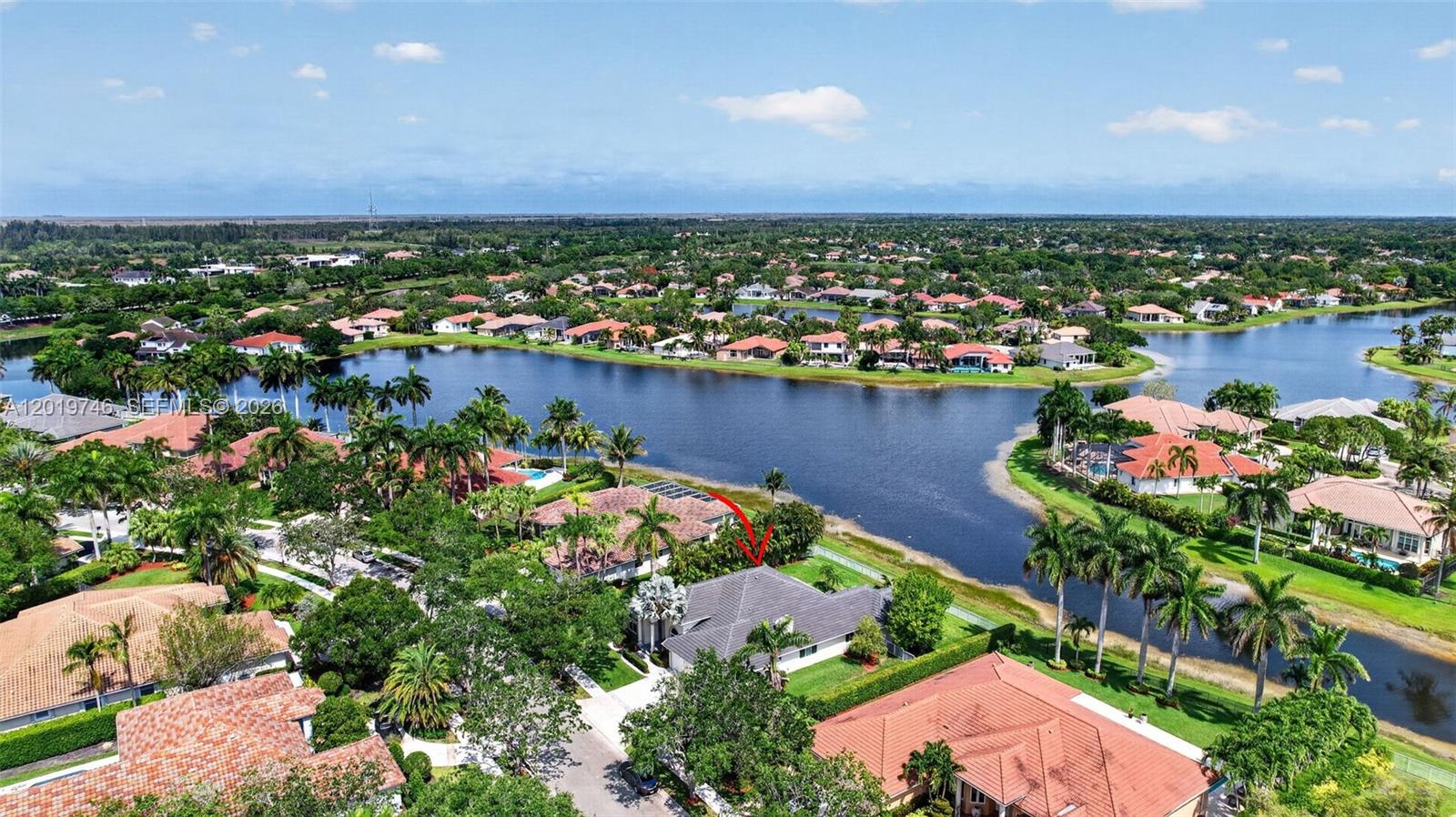 2922 Medinah, Weston FL 33332