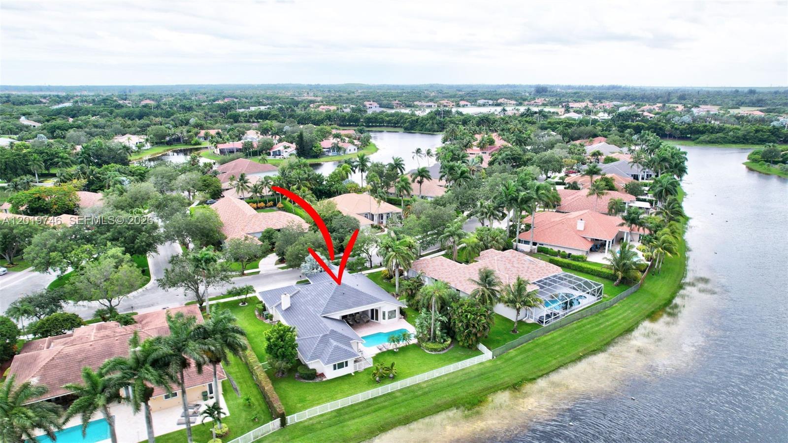 2922 Medinah, Weston FL 33332