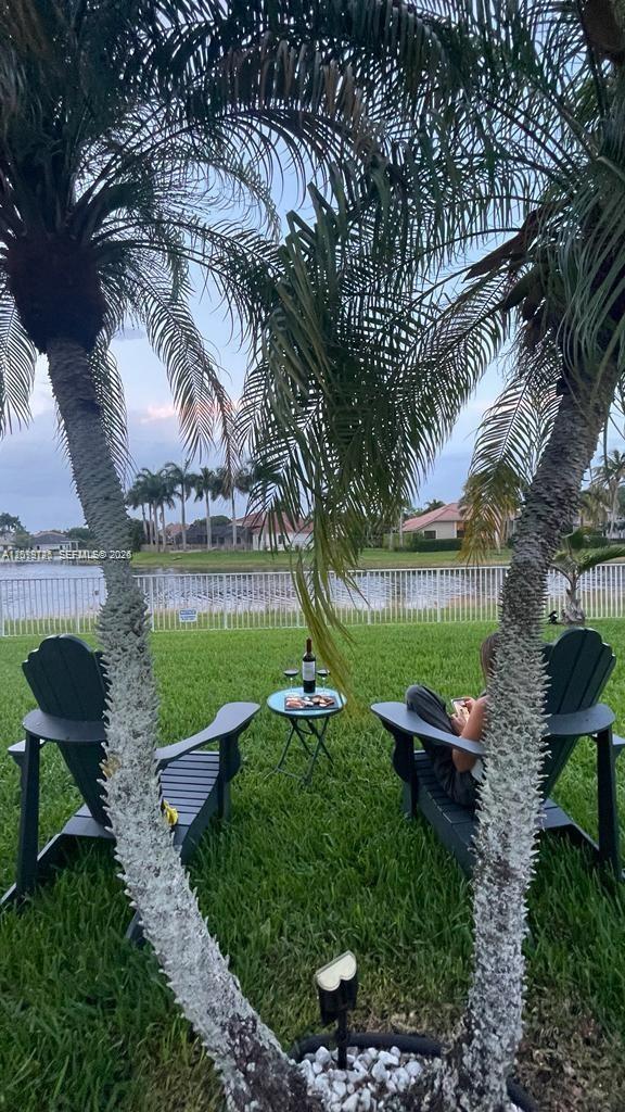 2922 Medinah, Weston FL 33332