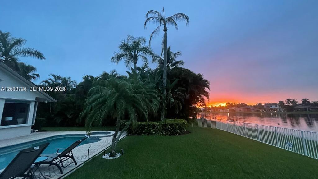 2922 Medinah, Weston FL 33332