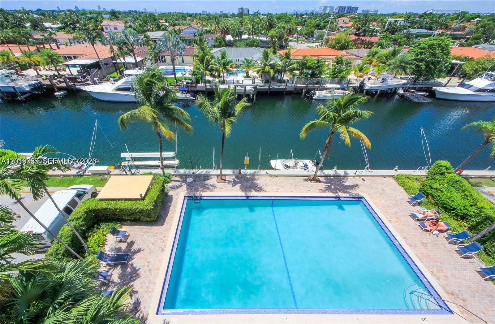 2350 NE 135th St #507, North Miami FL 33181