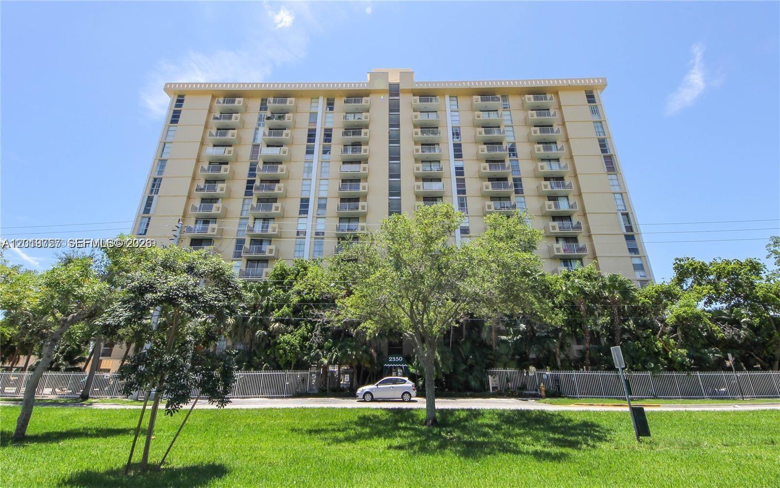 2350 NE 135th St #507, North Miami FL 33181