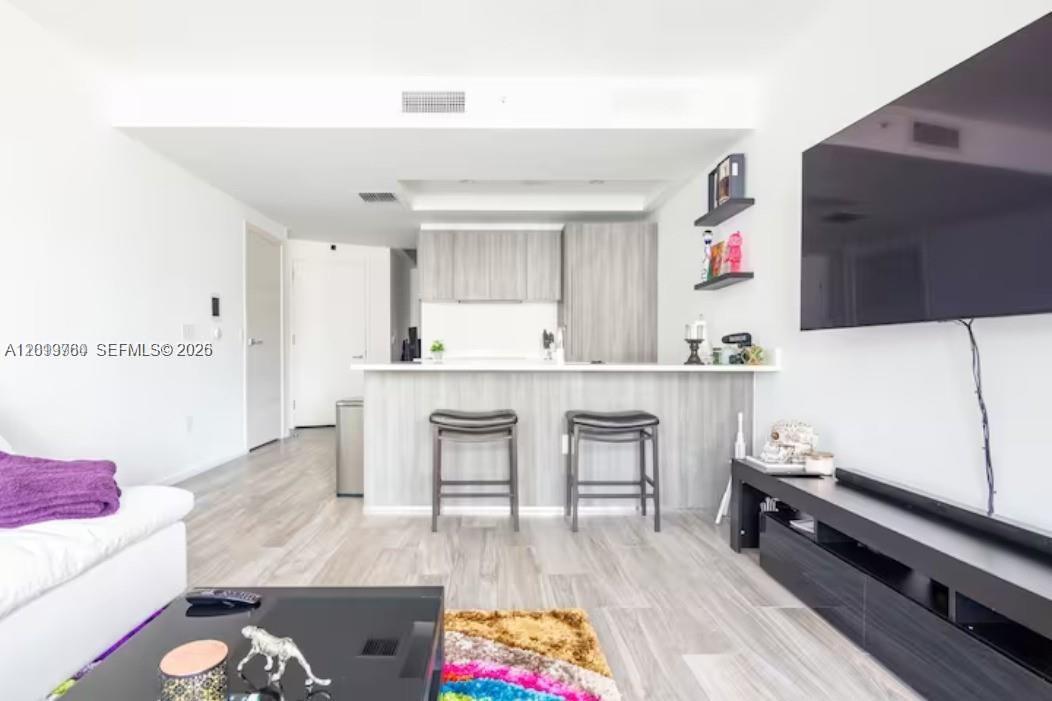 801 S Miami Ave #1703, Miami FL 33130