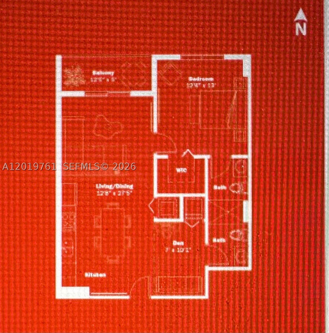 31 SE 6th St #2004, Miami FL 33131