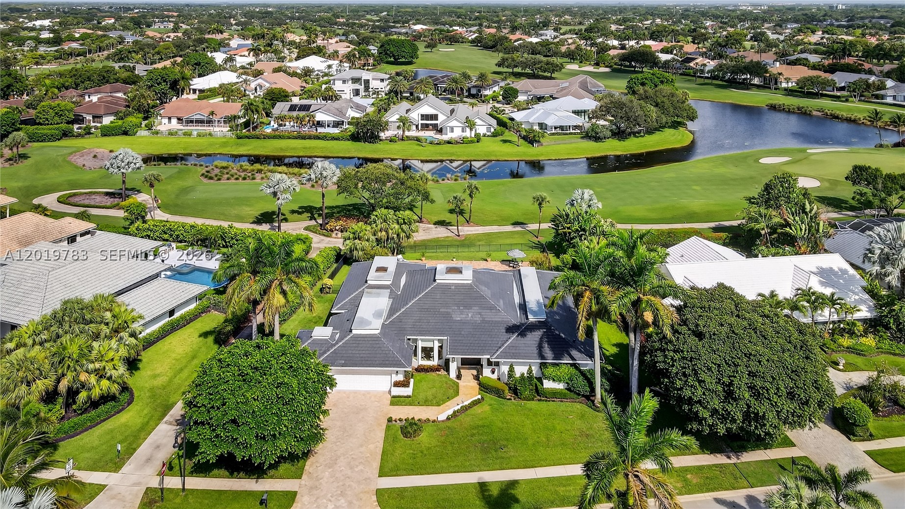 4431 Bocaire Boulevard, Boca Raton FL 33487