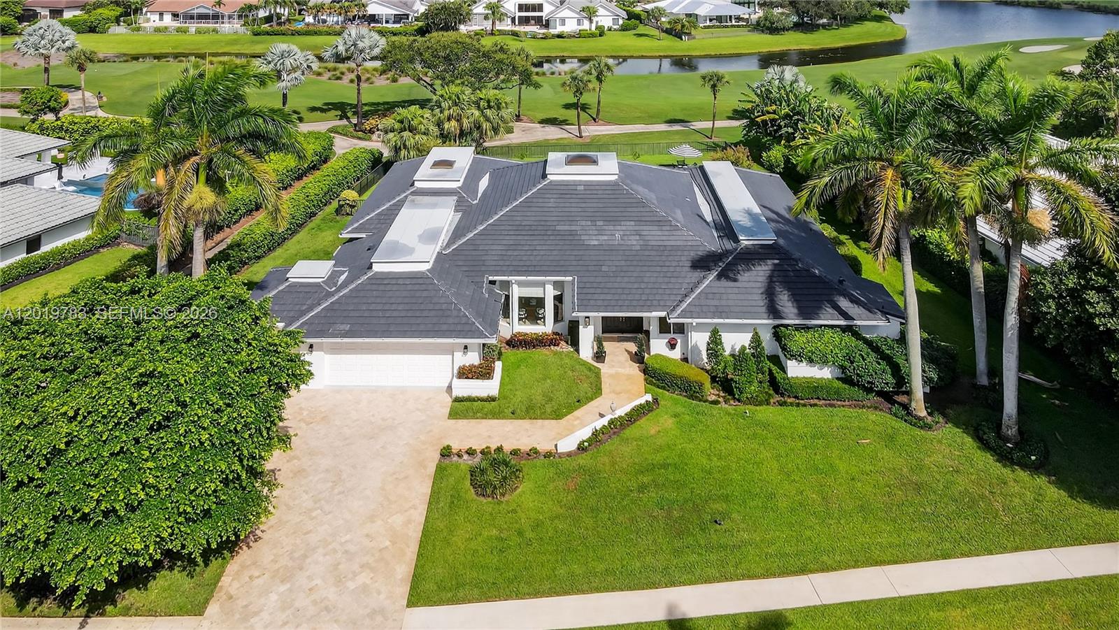 4431 Bocaire Boulevard, Boca Raton FL 33487
