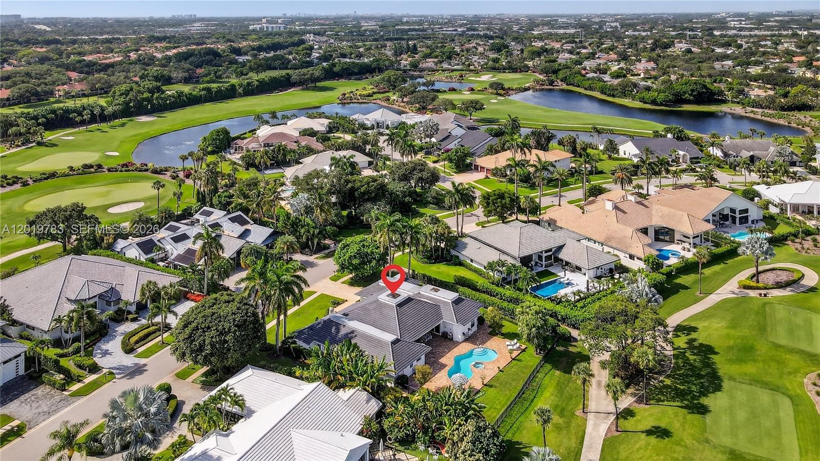 4431 Bocaire Boulevard, Boca Raton FL 33487