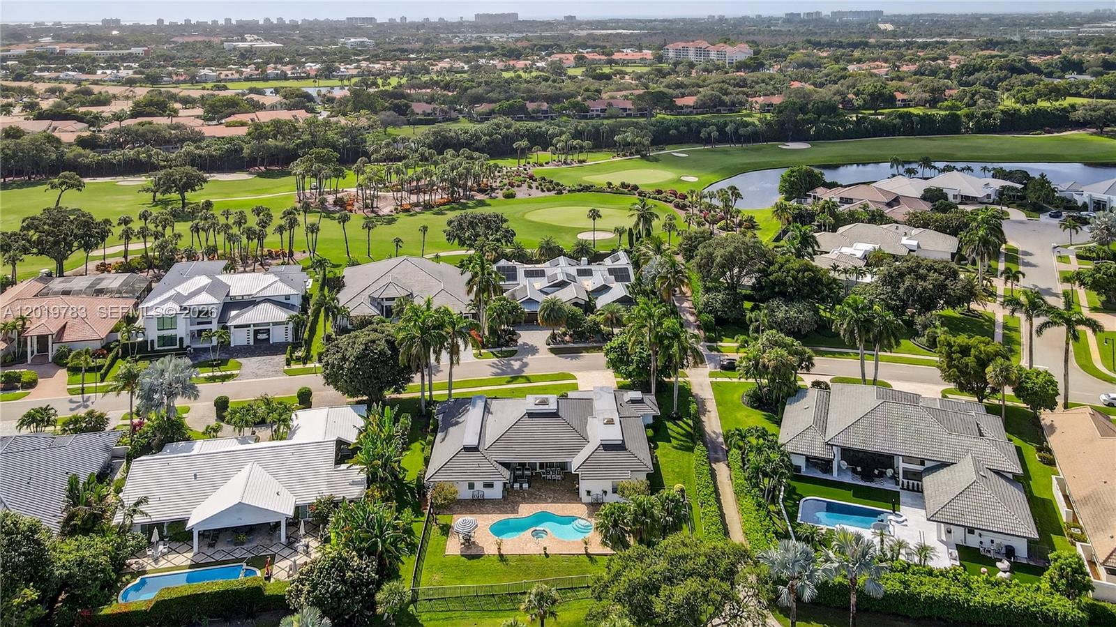 4431 Bocaire Boulevard, Boca Raton FL 33487