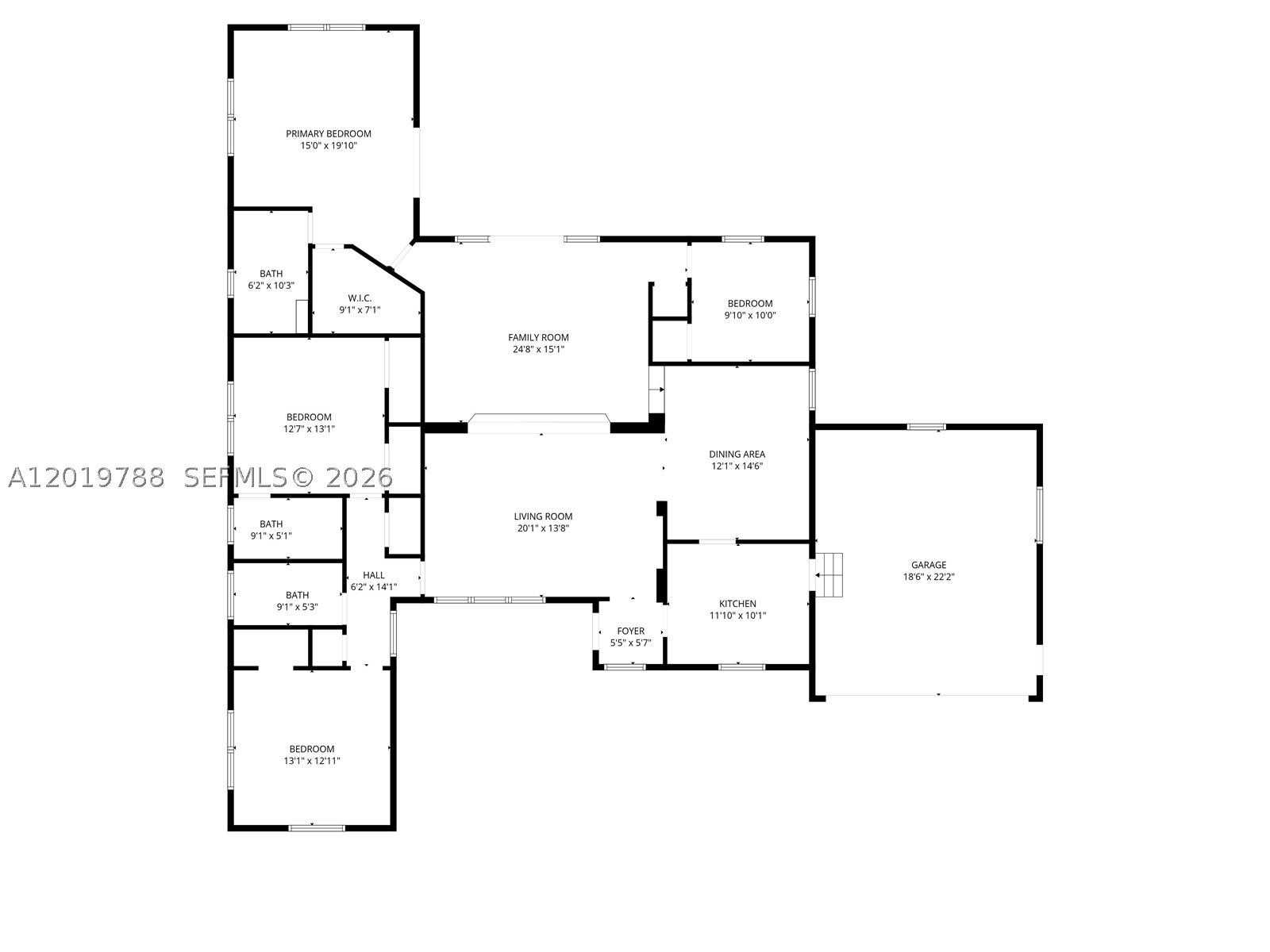 1540 Urbino Ave, Coral Gables FL 33146