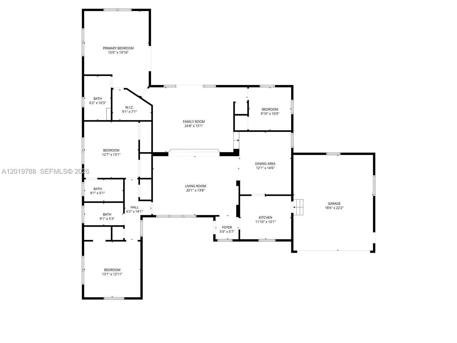 1540 Urbino Ave, Coral Gables FL 33146
