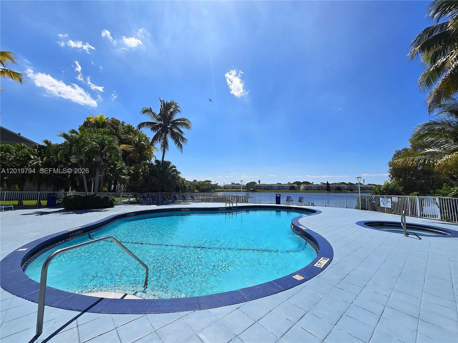 3457 NW 44th St #205, Oakland Park FL 33309