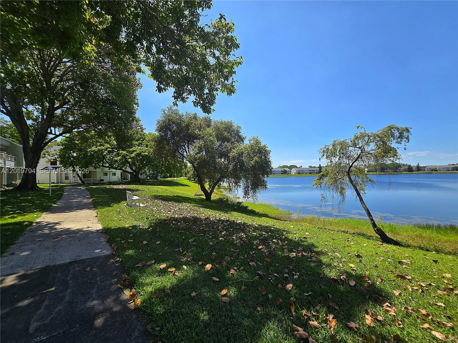 3457 NW 44th St #205, Oakland Park FL 33309