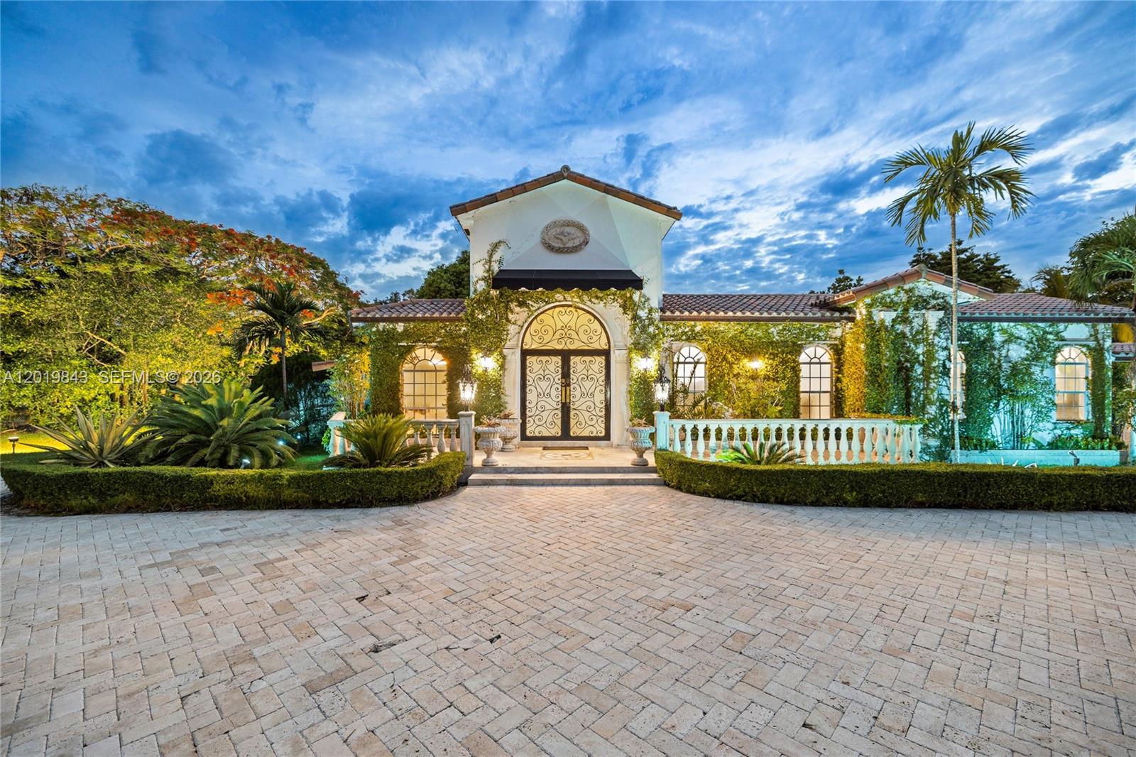 12300 Old Cutler Rd #12300, Pinecrest FL 33156