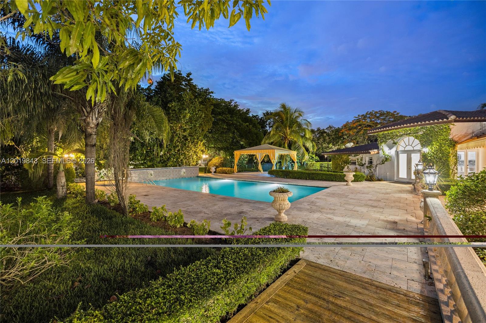 12300 Old Cutler Rd #12300, Pinecrest FL 33156