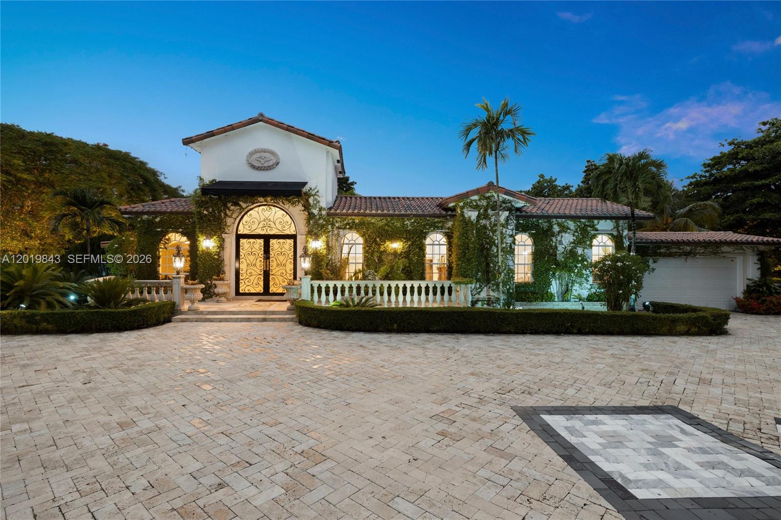 12300 Old Cutler Rd #12300, Pinecrest FL 33156