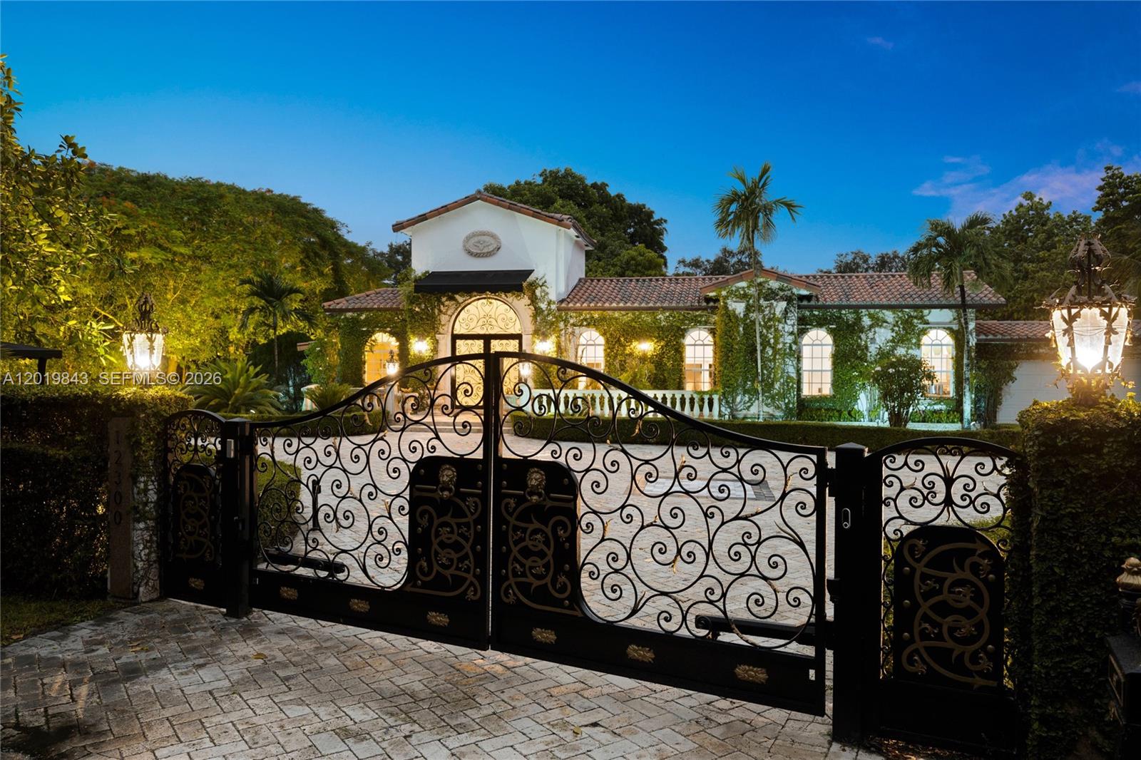 12300 Old Cutler Rd #12300, Pinecrest FL 33156